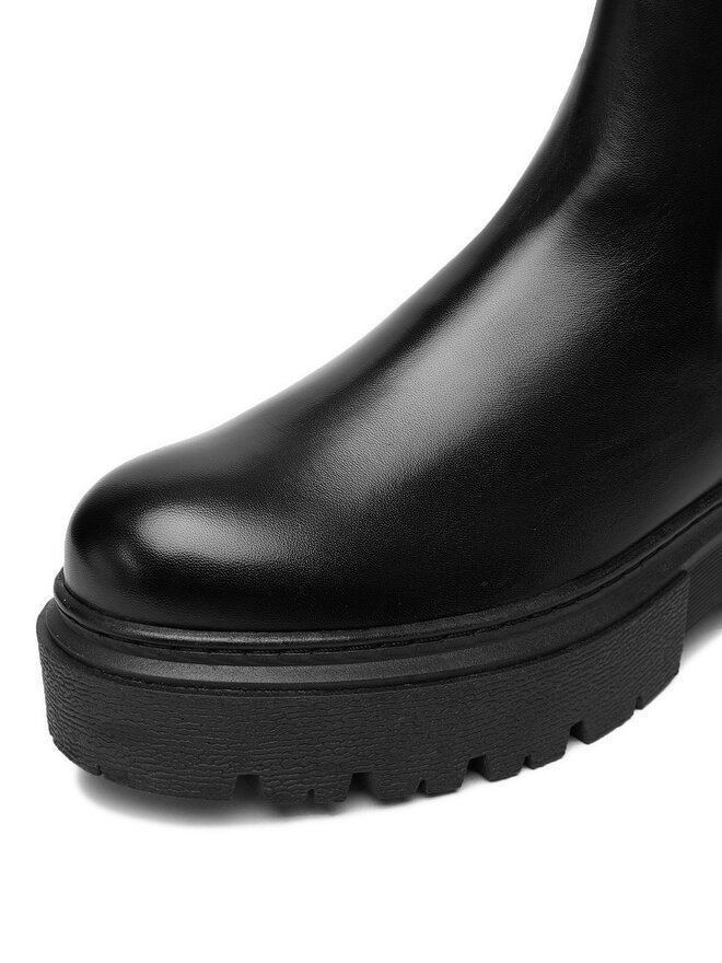 G-Star Raw Botines Chelsea G-Star Raw CEO-WB-ADELA-10 Negro