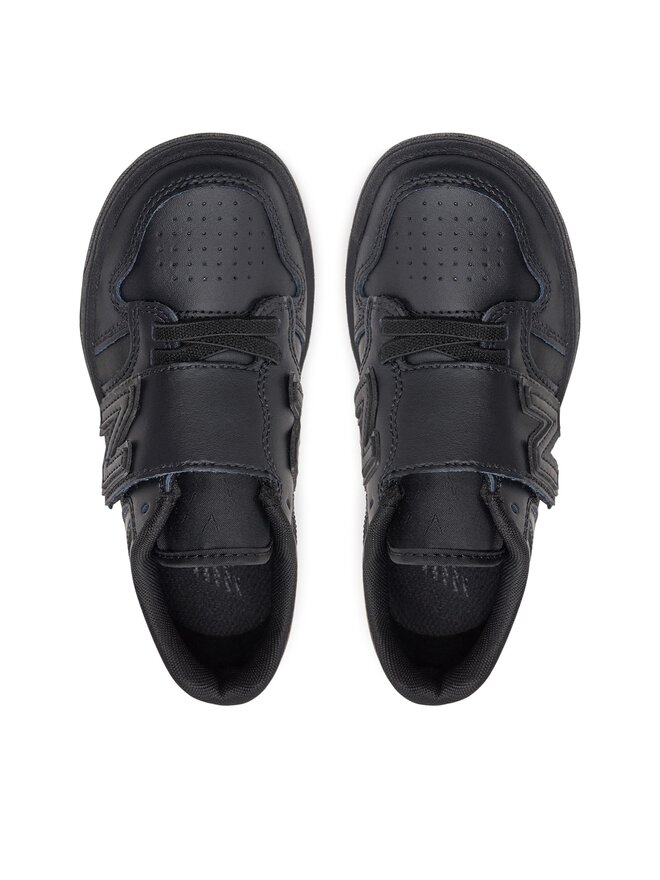 New Balance Superge New Balance PHB4803B Črna