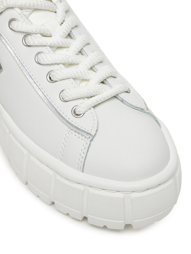 REPLAY Sneakers REPLAY GWZ7G .000.C0001L Weiß