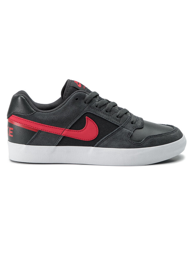 Nike Снікерcи Nike Sb Delta Force Vulc 942237 013 Сірий