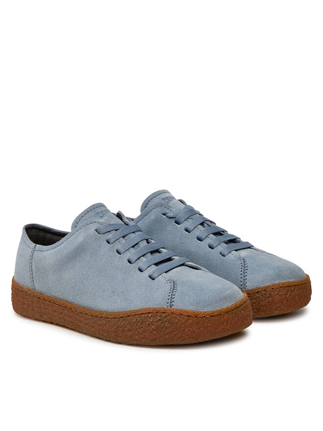 Camper Zapatillas Camper Peu Terreno K201585-011 Gris