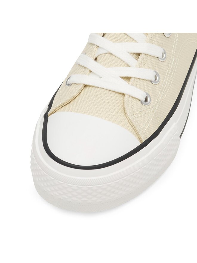 Sprandi Sneakers Sprandi WP40-21204LYY Μπεζ
