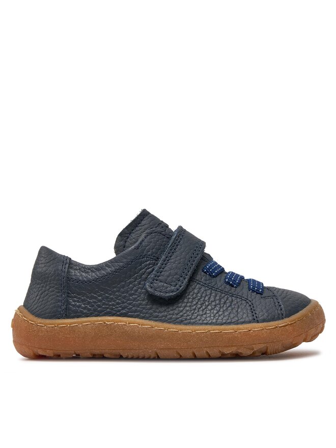 Froddo Tenisice Froddo Barefoot Elastic G3130241 S Tamnoplava