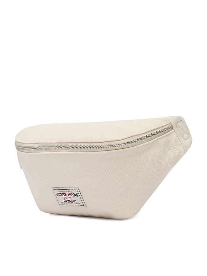 Guess Jeans Сумка Guess Jeans CWBEO-GUESS-B-017-09 Écru