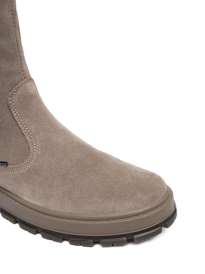 Primigi Чоботи Primigi GORE-TEX 8879611 D Сірий