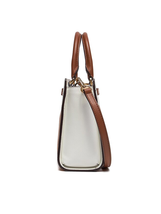 MICHAEL Michael Kors Kabelka MICHAEL Michael Kors Primrose 30S4G12S1U Hnědá