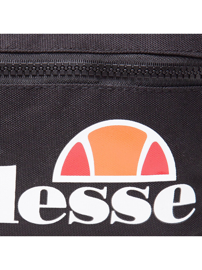 Ellesse Сумка на пояс﻿ Ellesse Rosca Cross Body Bag SAAY0593 Чорний
