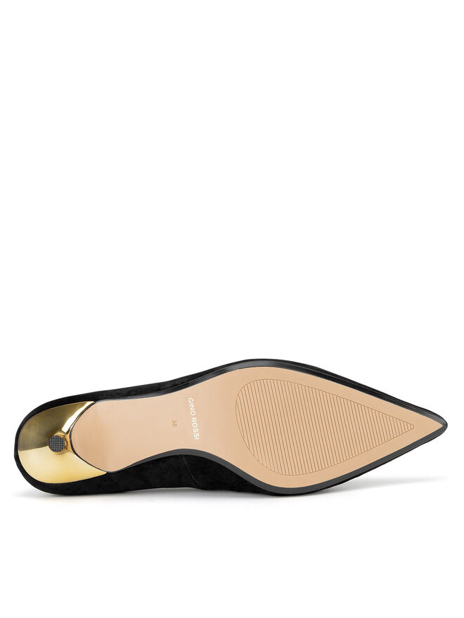 GINO ROSSI Pumps GINO ROSSI LILIAN-526-1 Schwarz