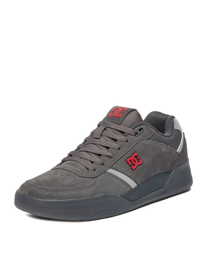 DC Shoes Sneakers DC Shoes EO-FRACTAL SE DC04856025 Grau