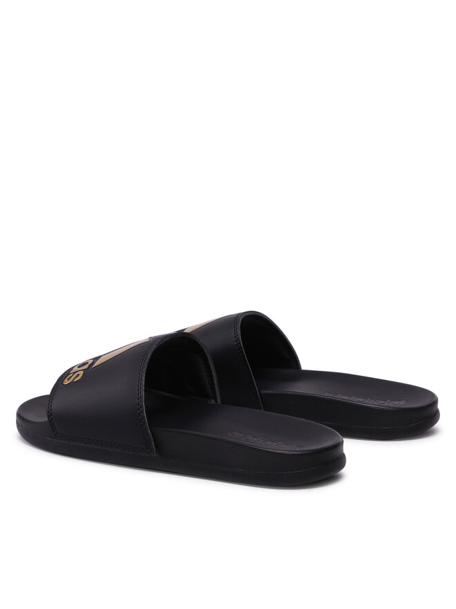 adidas Şlapi adidas adilette Comfort GY1946 Negru