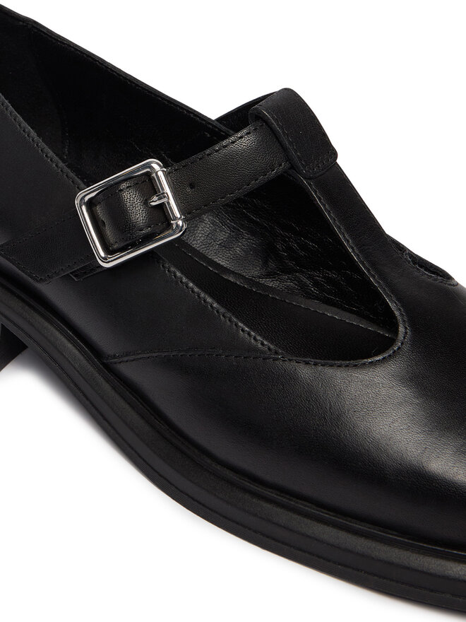 Vagabond Shoemakers Halbschuhe Vagabond Shoemakers Ellis 5930-201-20 Schwarz