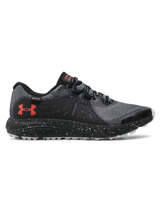 Under Armour Laufschuhe Under Armour Ua Charged Bandit Trail Gtx GORE-TEX 3022784-004 Rot