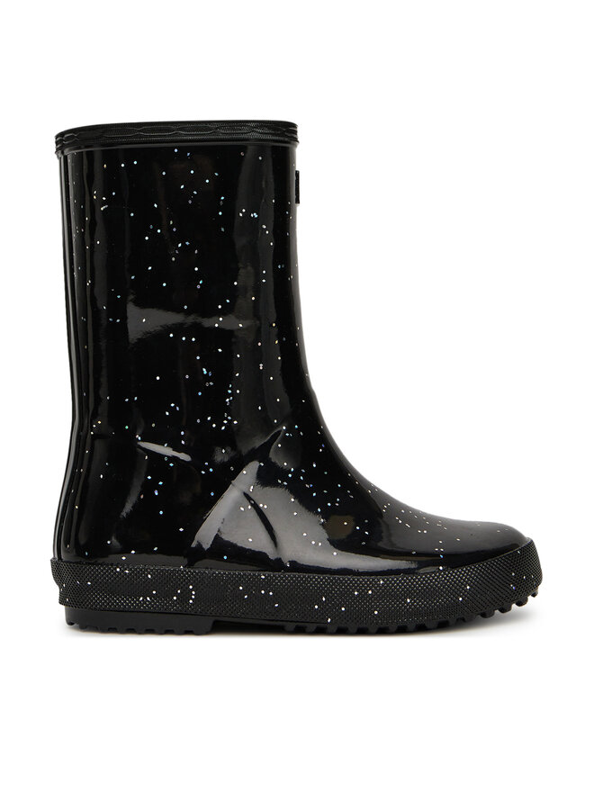 Hunter Cizme de cauciuc Hunter HFRK0005242 Negru
