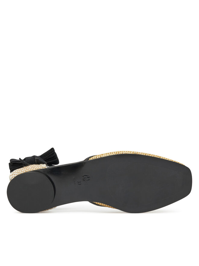 Castañer Espadrile Castañer Gasby/104 025720 Bež