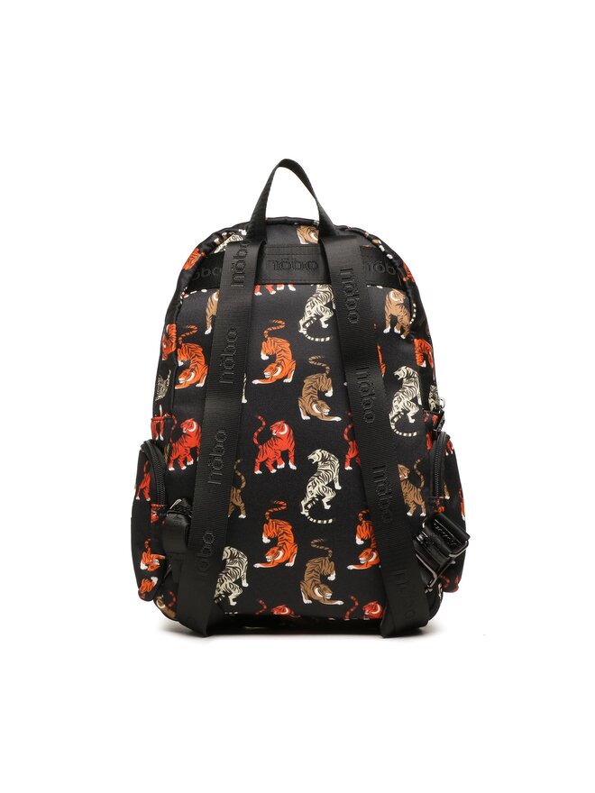 Nobo Rucsac Nobo NBAG-N2500-C020 Negru
