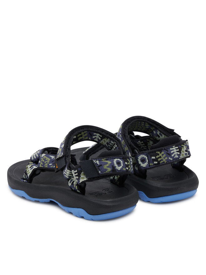Teva Сандали Teva Hurricane XLT 2 1019390C Цветен
