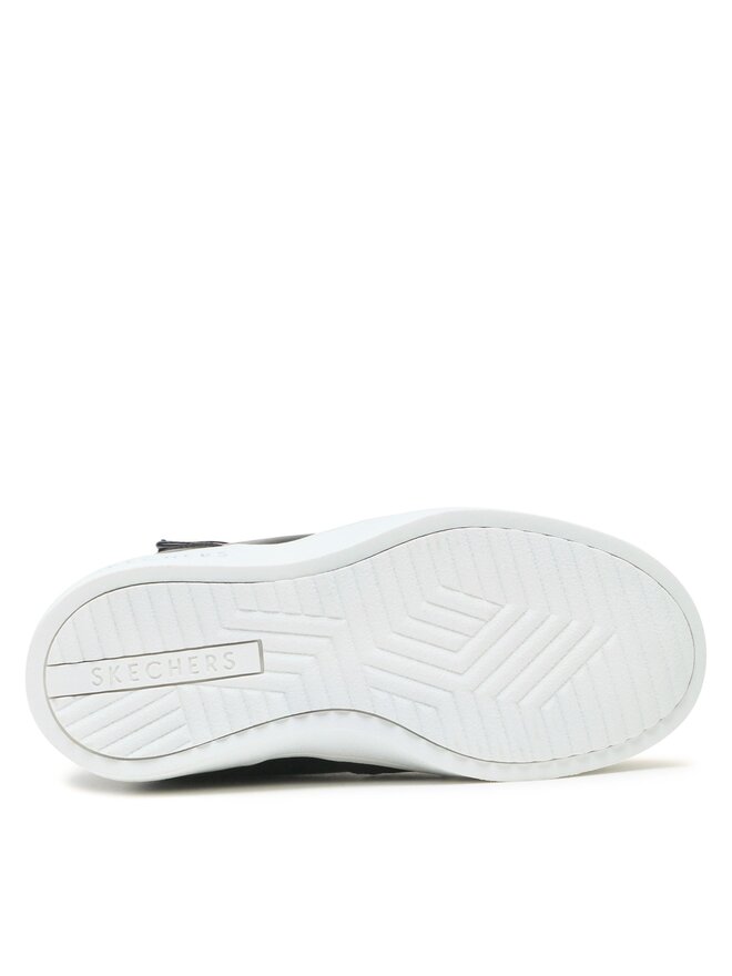 Skechers Sneakers Skechers Hidden Star Hearts Shine 310303L/BKRG Negru