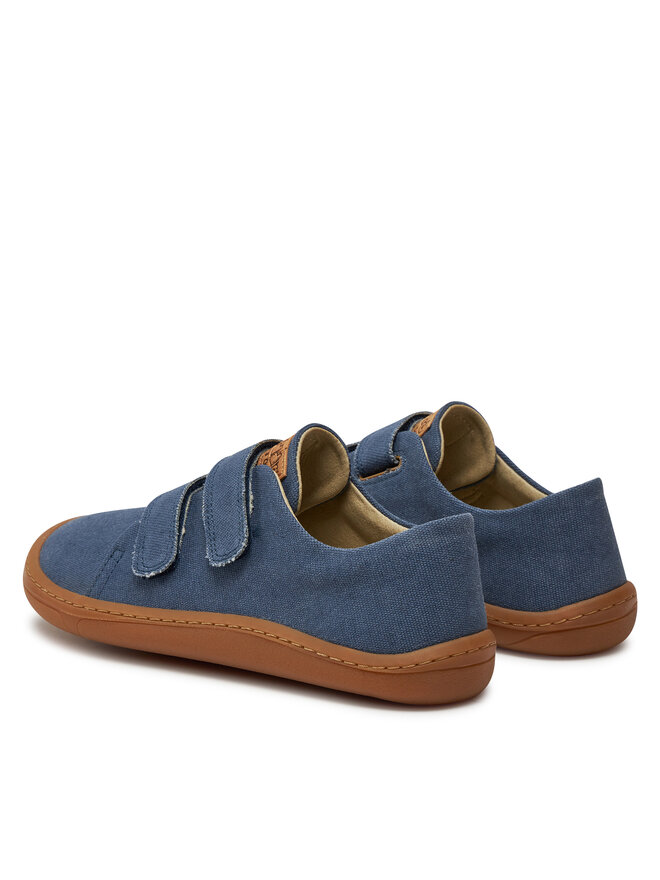 Froddo Superge Froddo Barefoot Vegan G3130248 DD Modra