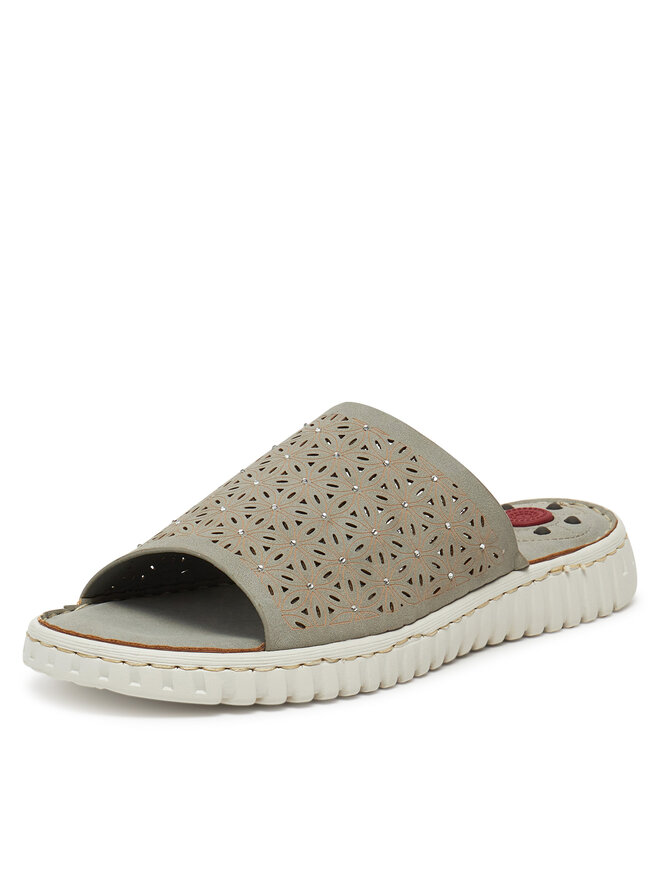 Go Soft Chanclas Go Soft LA3J9143-4 Gris