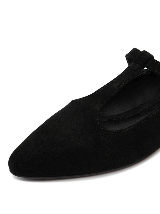 Beverly Hills Polo Club Ballerinas Beverly Hills Polo Club EO-WS1572-05 Schwarz