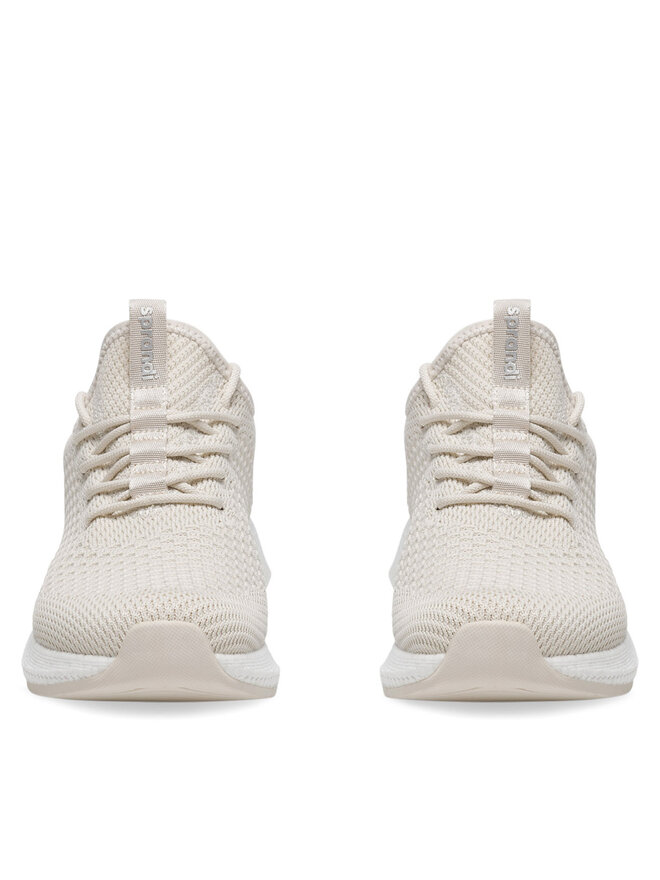 Sprandi Sneakers Sprandi WP07-GVA-1 Bej