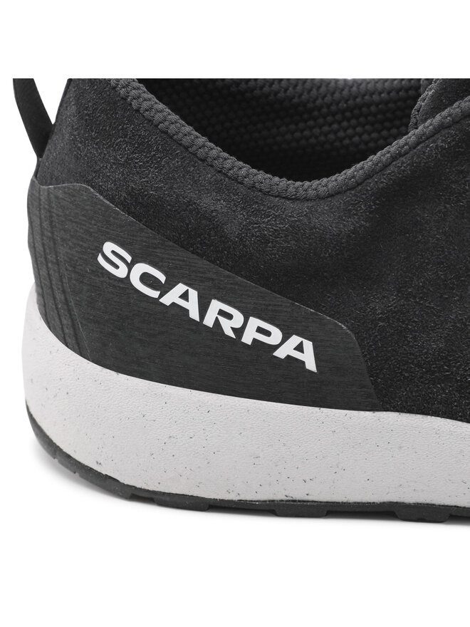 Scarpa Trekkingschuhe Scarpa Spirit Evo 72604-350 Schwarz