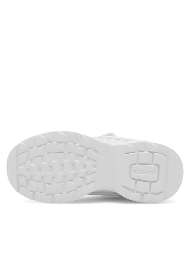 Kappa Sneakersy Kappa SS24-3CK10 Biały
