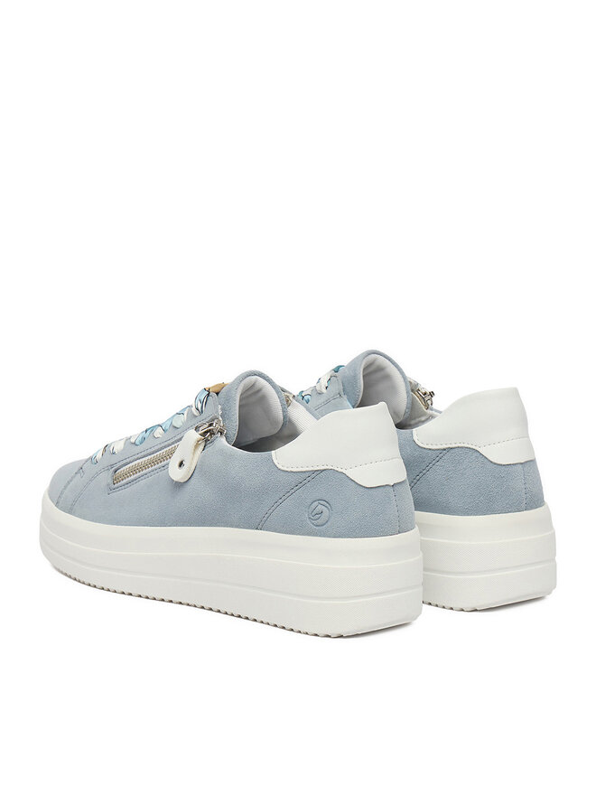 Remonte Sneakers Remonte CEO-D1C06-10 Blau
