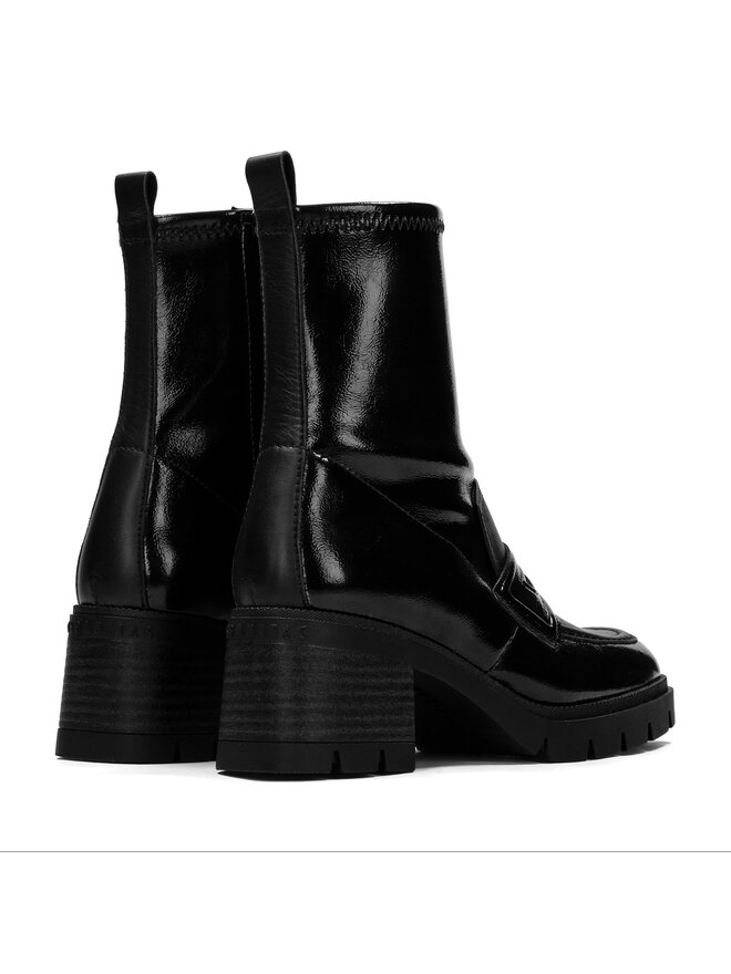 Hispanitas Stiefeletten Hispanitas HI232967 Schwarz