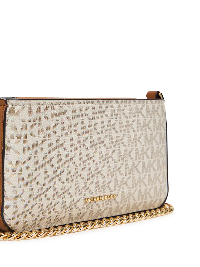 MICHAEL Michael Kors Bolso MICHAEL Michael Kors Bryant Small 32S5GYTU0B Beis