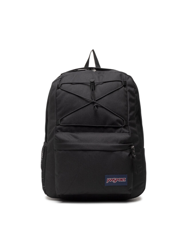 JanSport Hátizsák JanSport Flex Pack EK0A5BBXN551 Fekete