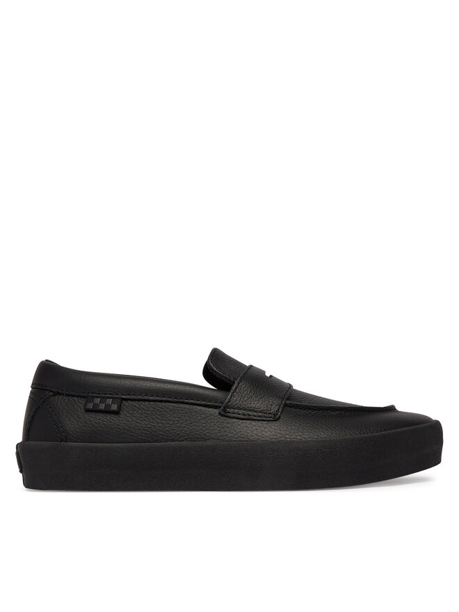 Vans Slipper Vans Skate Loafer VN000VAQBKA1 Schwarz