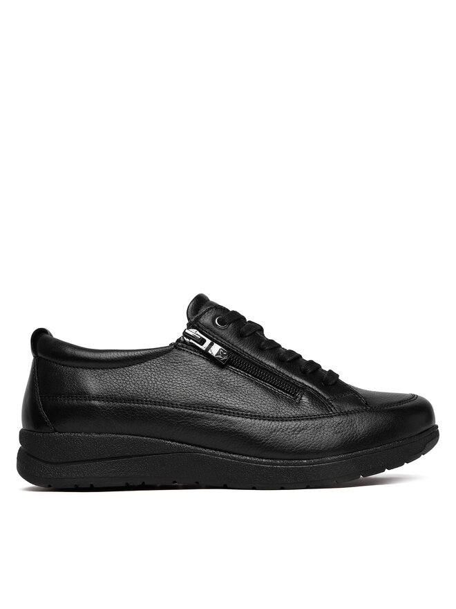 Caprice Sneakers Caprice 9-23727-46 Schwarz