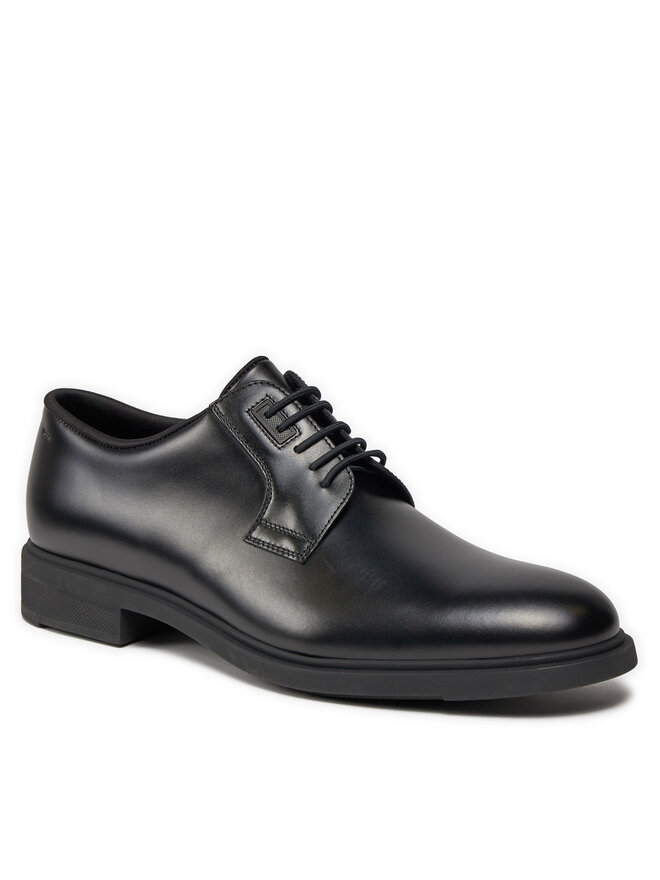 BOSS Scarpe basse Boss Firstclass Derb 50499719 Nero