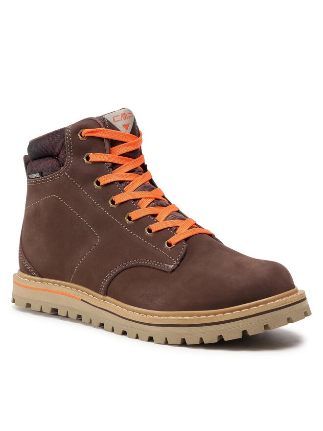CMP Botas CMP Dorado Wp 39Q4937 Marrón
