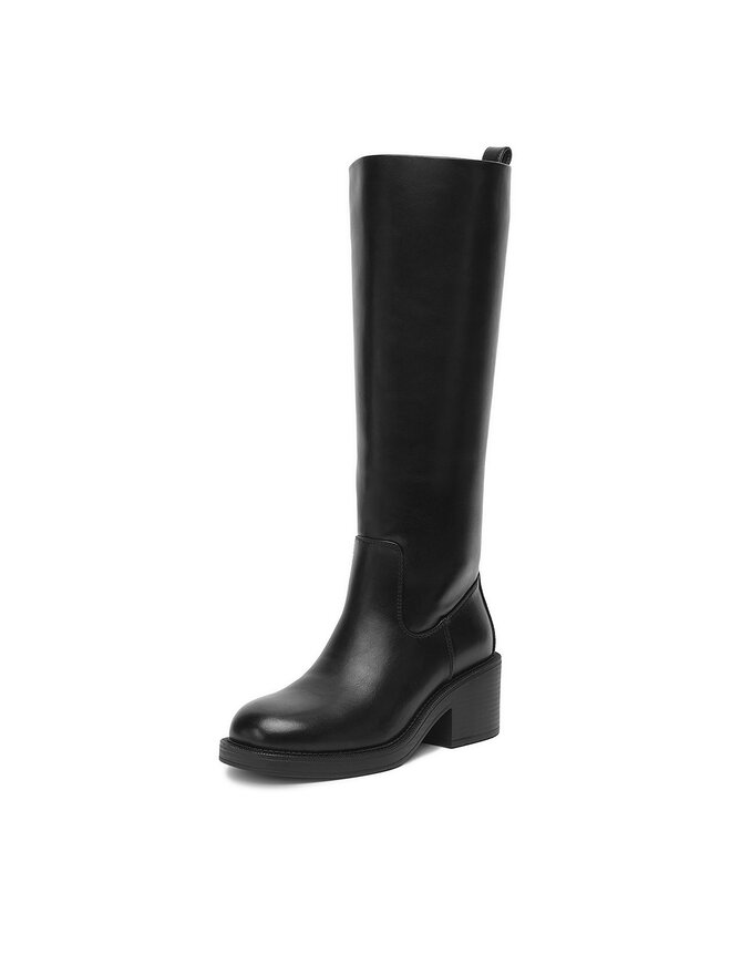JENNY Botas altas JENNY CEO-HY80171S-1 Negro