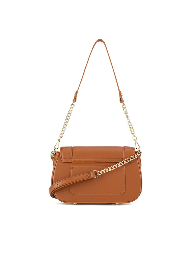 Beverly Hills Polo Club Handtasche Beverly Hills Polo Club BHPC-K-045-06 Braun
