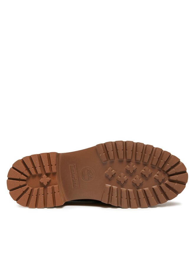 Timberland Oxfordy Timberland Carnaby Cool Oxford TB0A5WTMF131 Brązowy