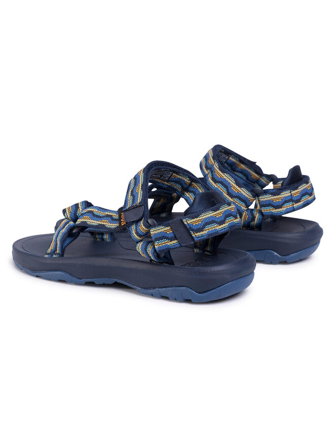 Teva Sandalen Teva K Hurricane Xlt 2 1019390Y Dunkelblau