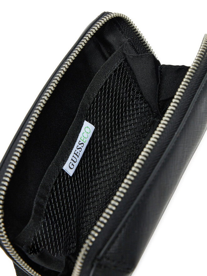 Guess Τσαντάκι καλλυντικών Guess PMMOSA P4417 Μαύρο