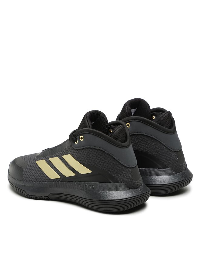 adidas Krepšinio batai adidas Bounce Legends Shoes IE9278 Pilka