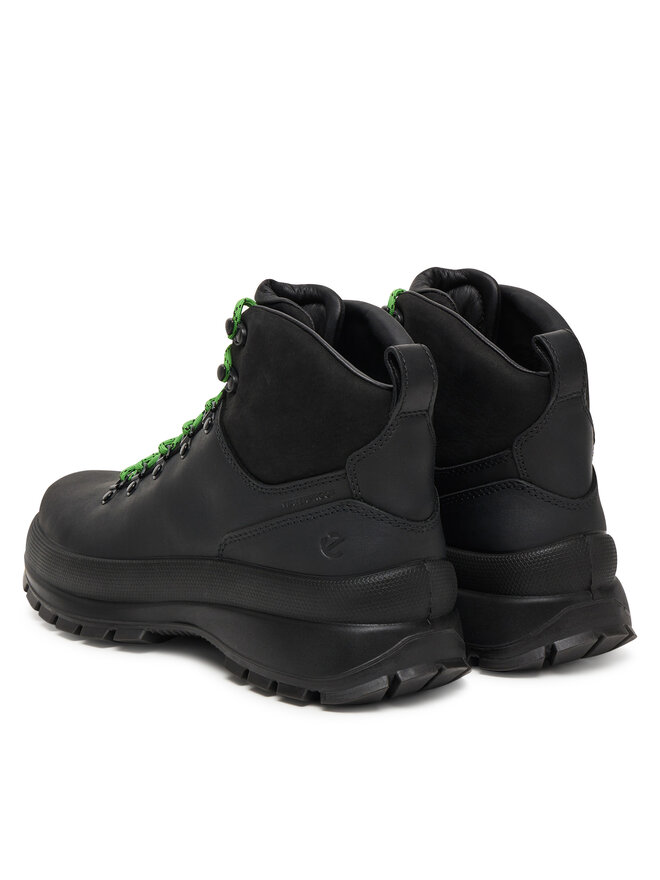 ECCO Bakancs ECCO 55060451052 Fekete
