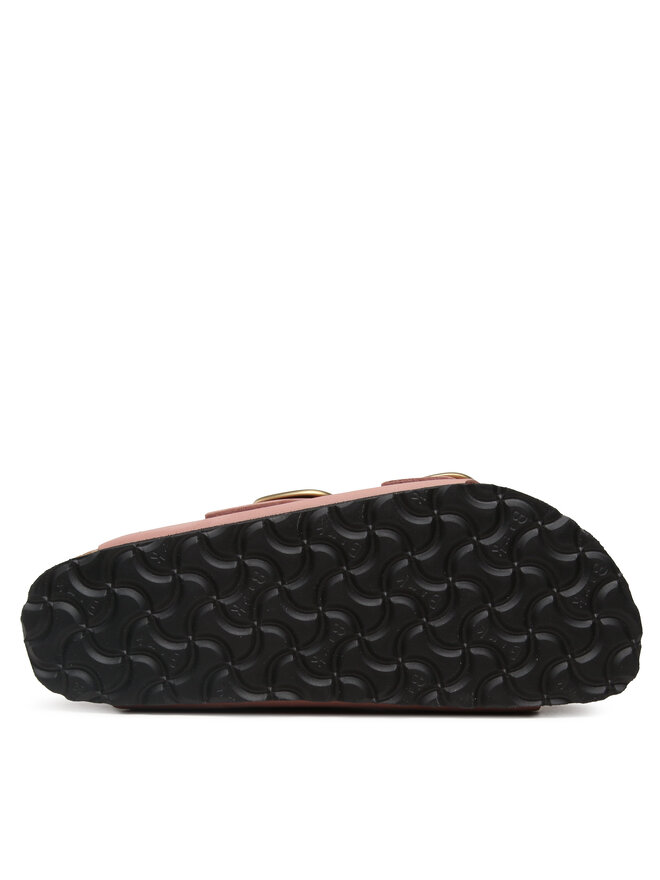 Birkenstock Sandały Birkenstock Arizona Big Buckle 1024074 Różowy