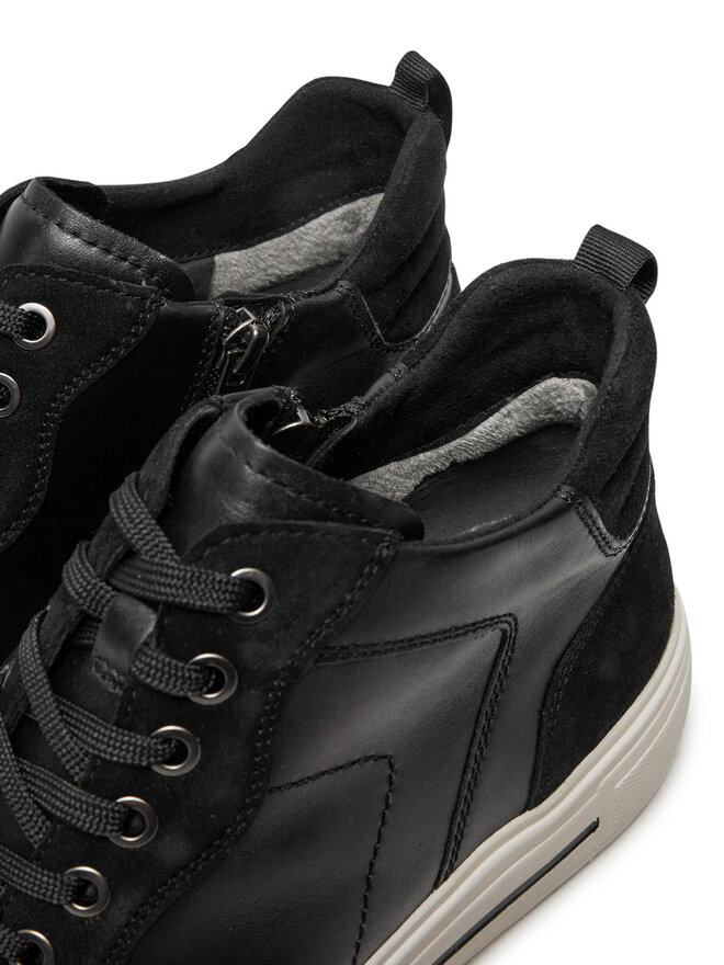 Caprice Sneakers Caprice 9-25151-43 Schwarz