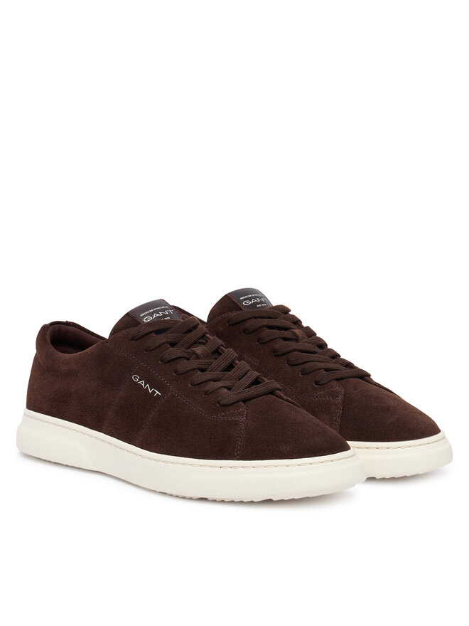 Gant Tenisice Gant 30633873 Smeđa