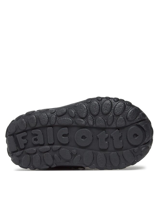 Naturino Schneeschuhe Naturino Falcotto by Naturino Poznurr Wp 0013001422.14.0A01 Schwarz