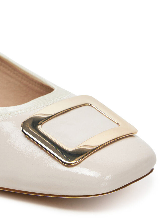 Caprice Pantofi Caprice 9-22300-44 Bej