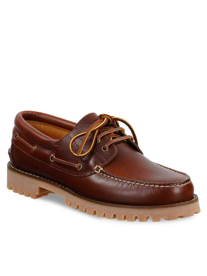 Gant Мокасини Gant 31631074 Коричневий