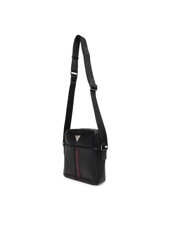 Guess Umhängetasche Guess HMTOCS P6159 Schwarz