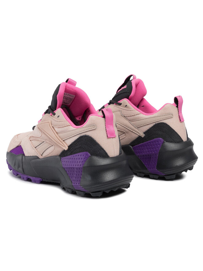 Reebok Снікерcи Reebok Aztrek Double Mix Trail EG8807 Рожевий